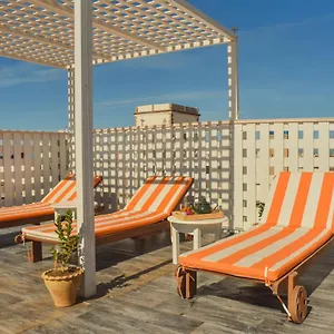 Stella 3 - Superbe Avec Cheminee En Medina Appartement Essaouira