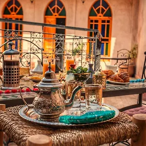 Pensión 111 &, Marrakesh