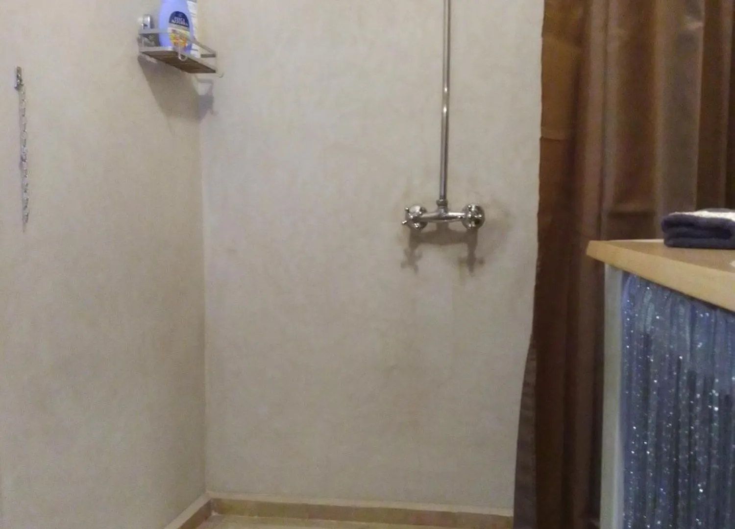 Riad Bouganville Bleu Marrakesh