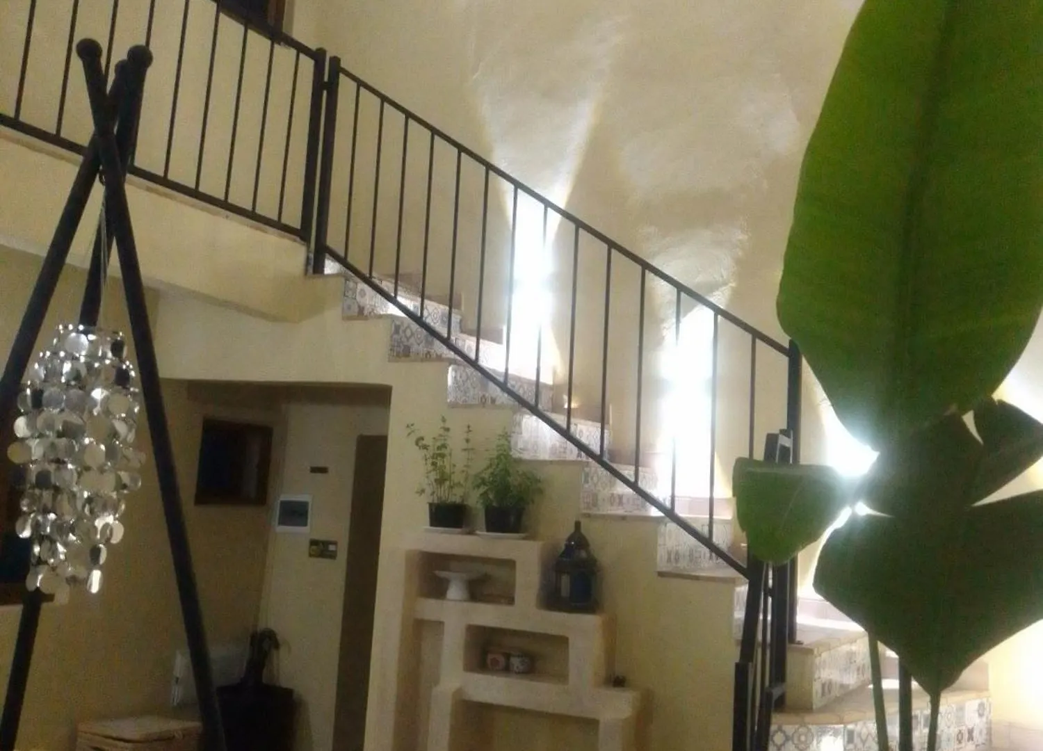 Riad Bouganville Bleu Marrakesh