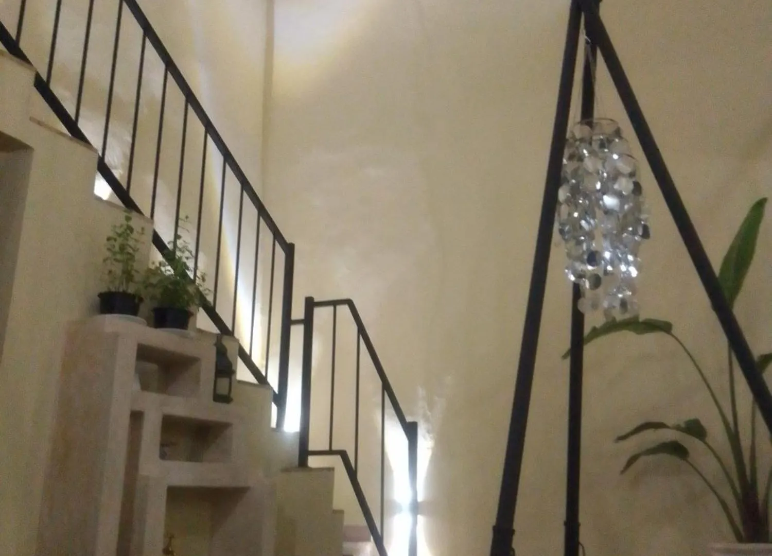 Riad Bouganville Bleu Marrakesh