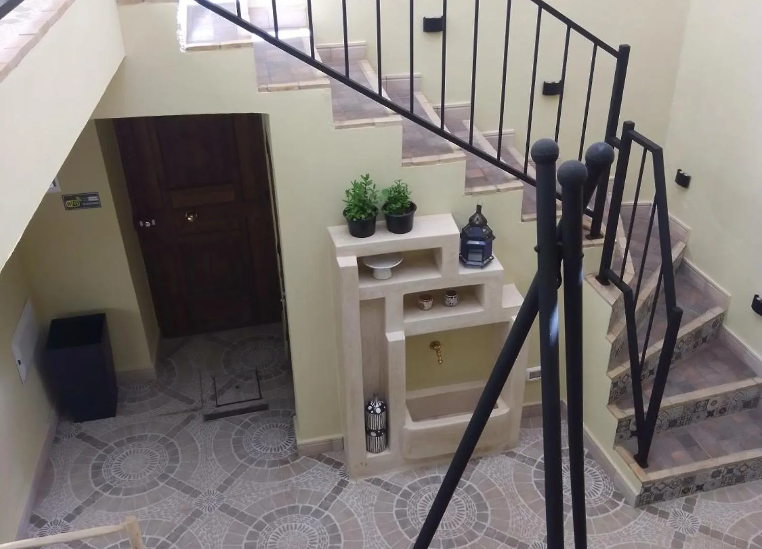 Riad Bouganville Bleu Marrakesh