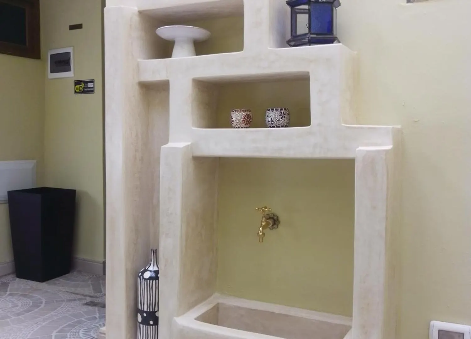 Riad Bouganville Bleu Marrakesh