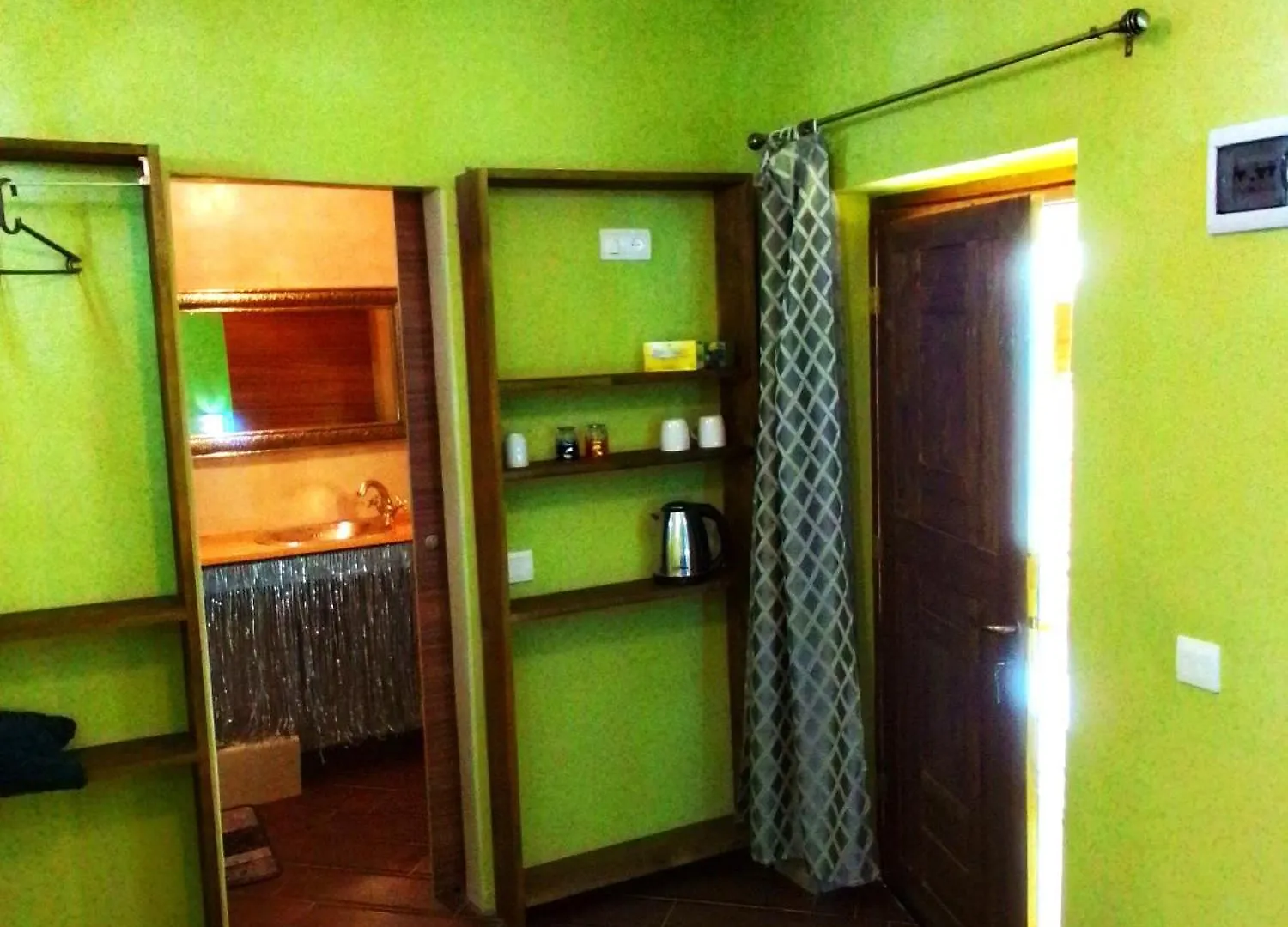 Riad Bouganville Bleu Marrakesh 0*,  Morocco